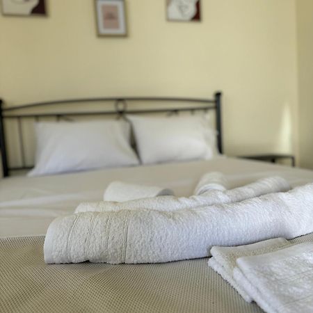 Airpoint Apartments アルテミダ エクステリア 写真
