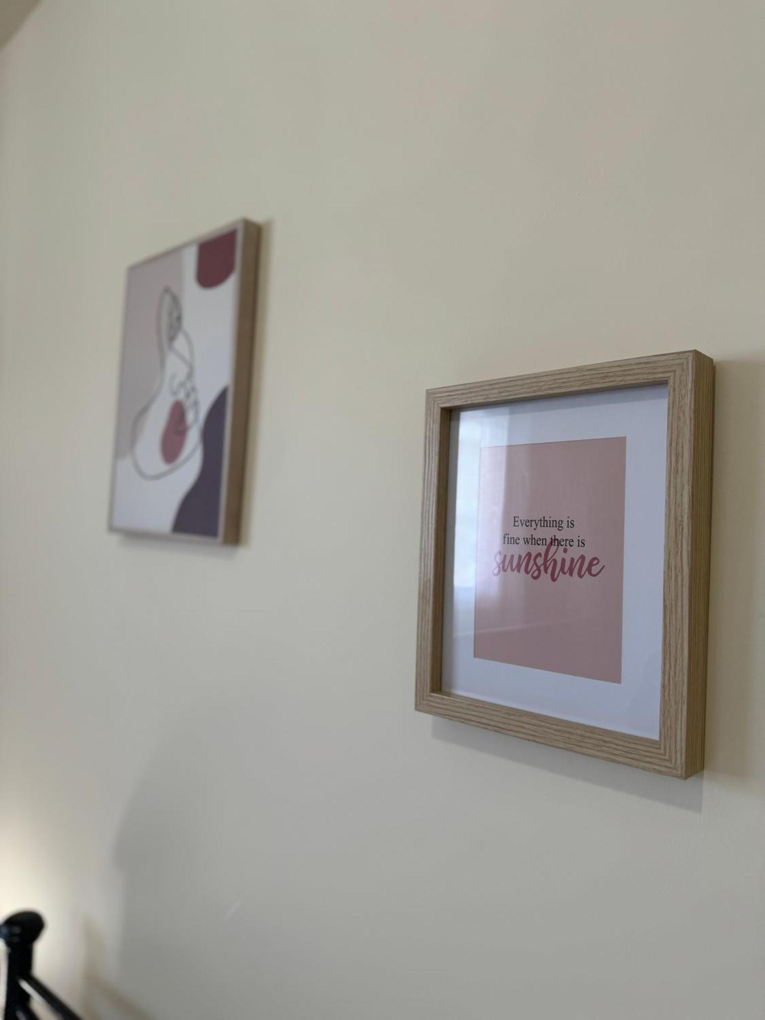 Airpoint Apartments アルテミダ エクステリア 写真