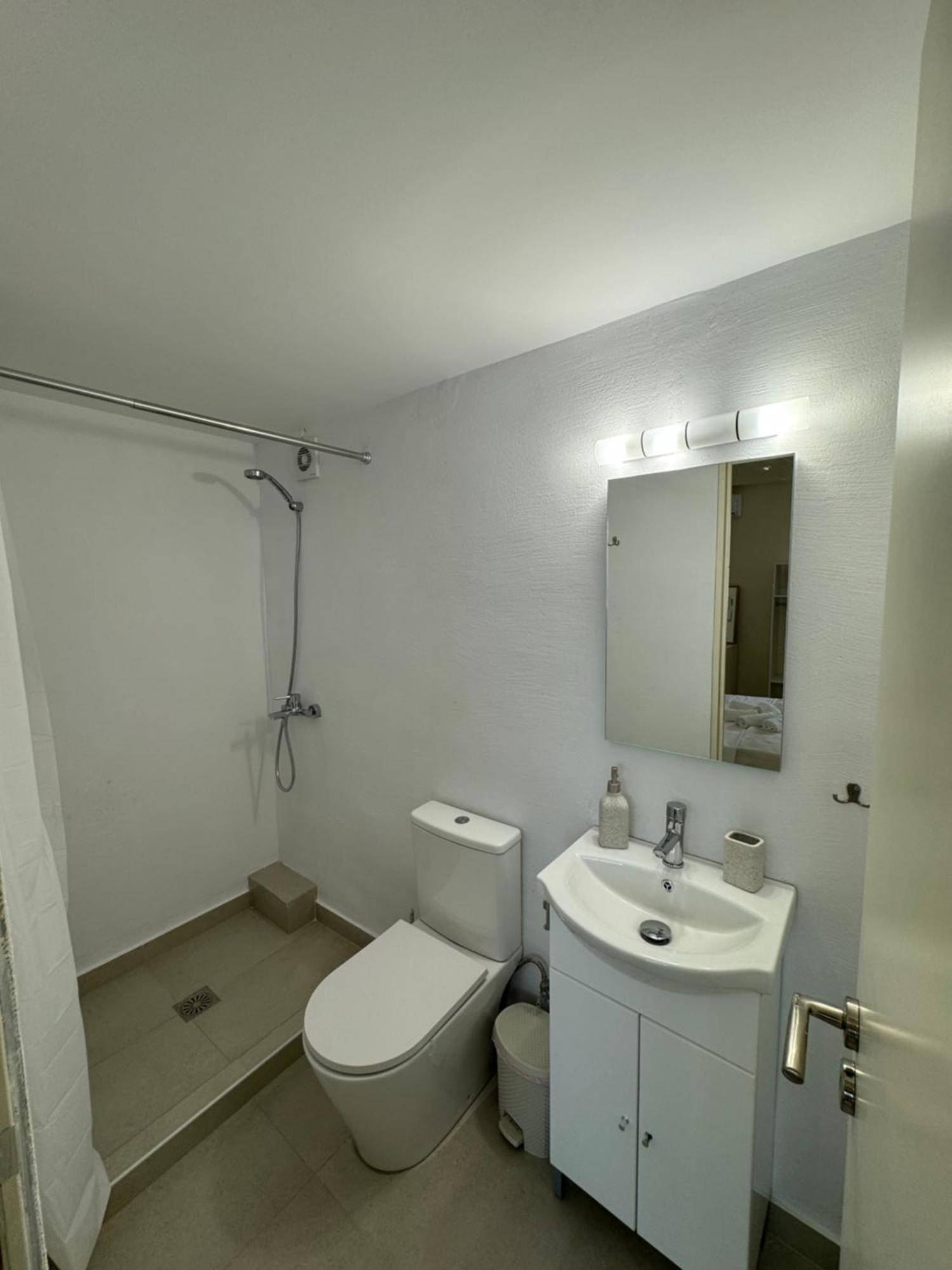 Airpoint Apartments アルテミダ エクステリア 写真