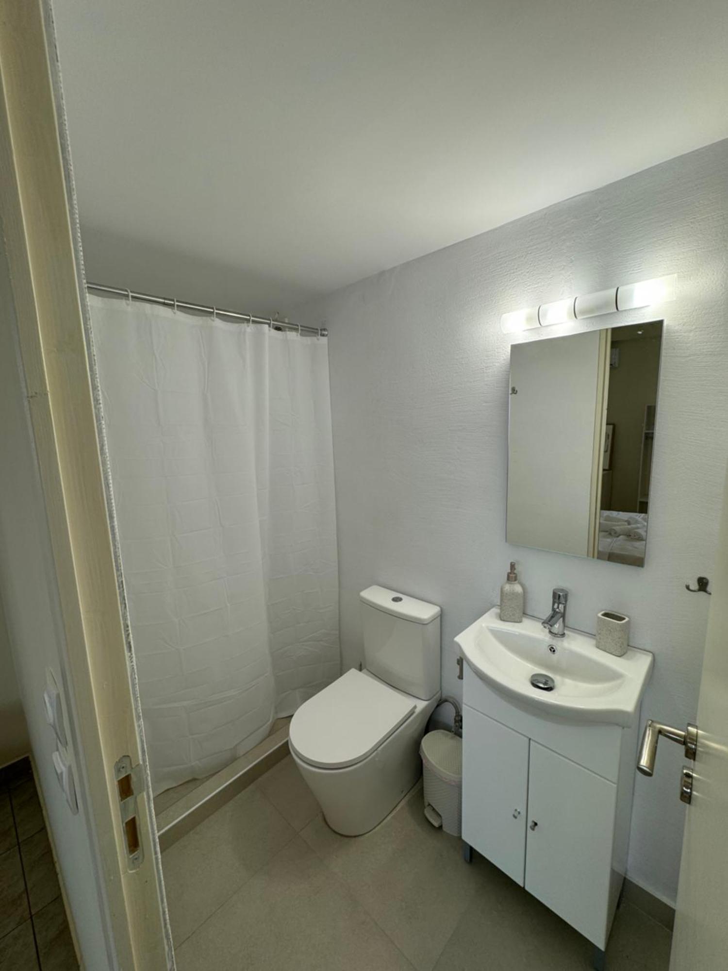 Airpoint Apartments アルテミダ エクステリア 写真