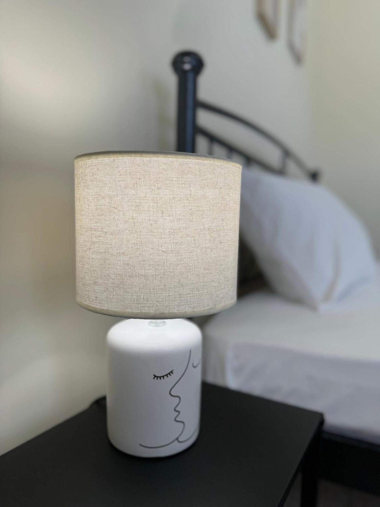 Airpoint Apartments アルテミダ エクステリア 写真