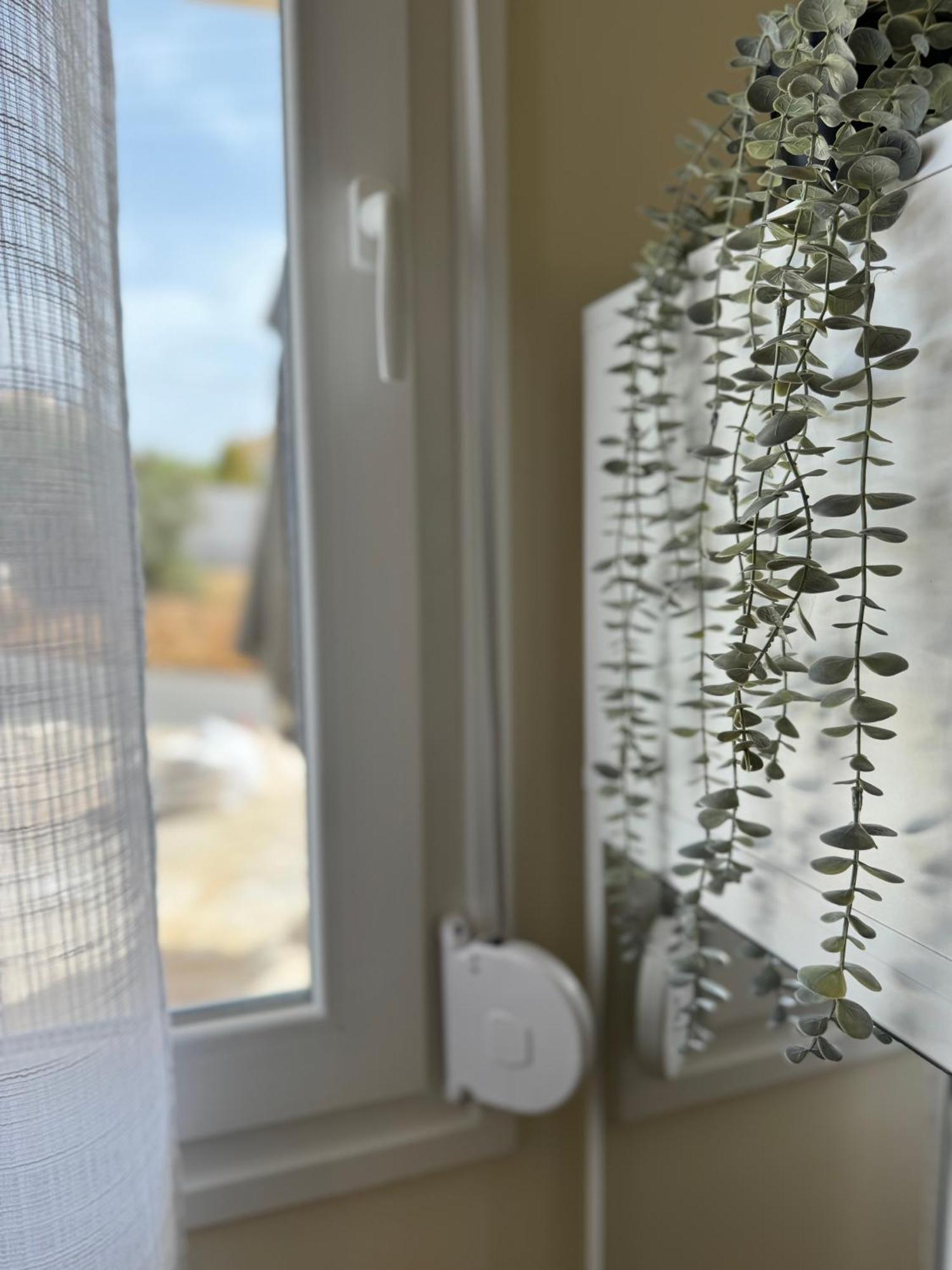 Airpoint Apartments アルテミダ エクステリア 写真