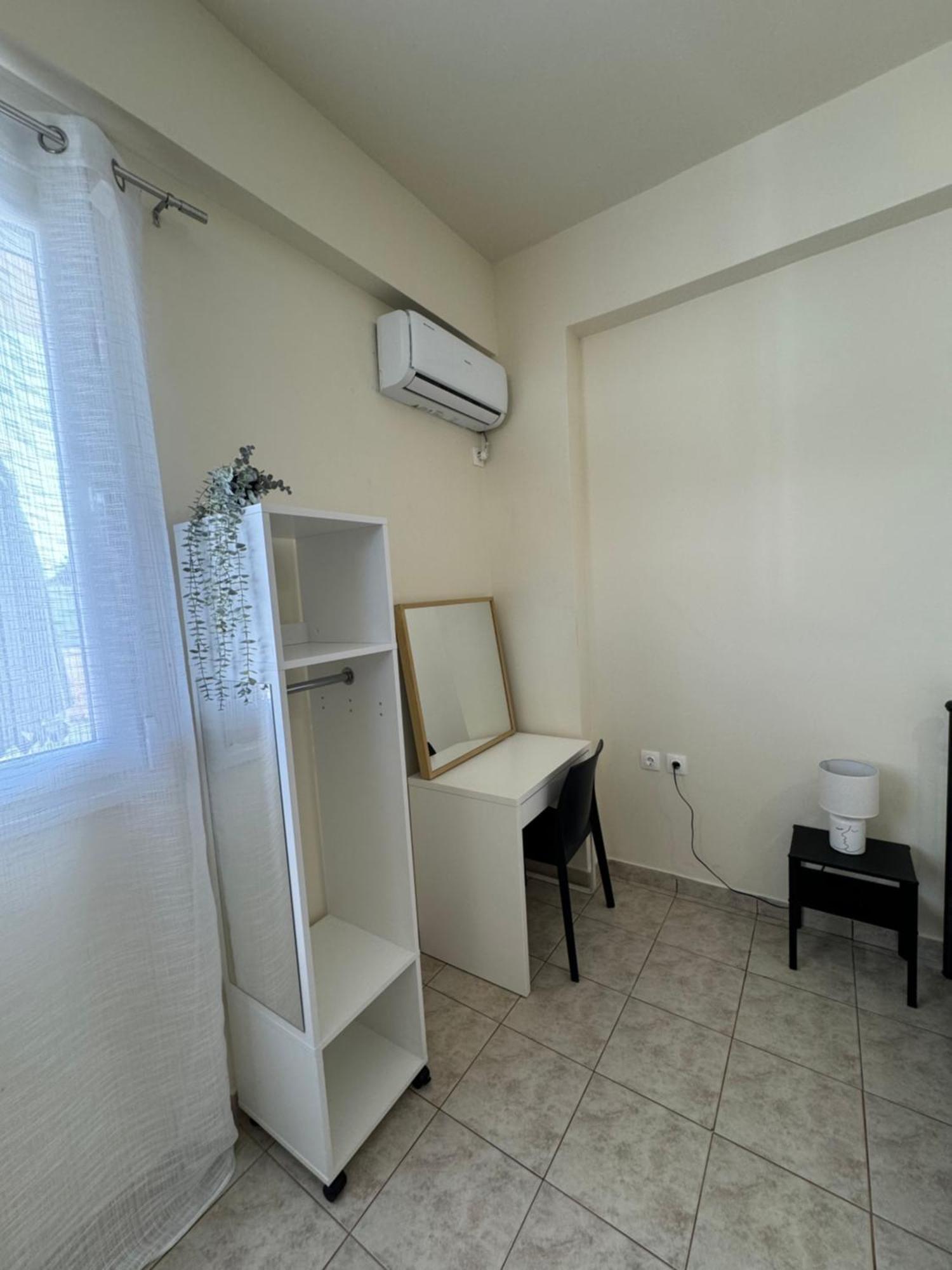Airpoint Apartments アルテミダ エクステリア 写真