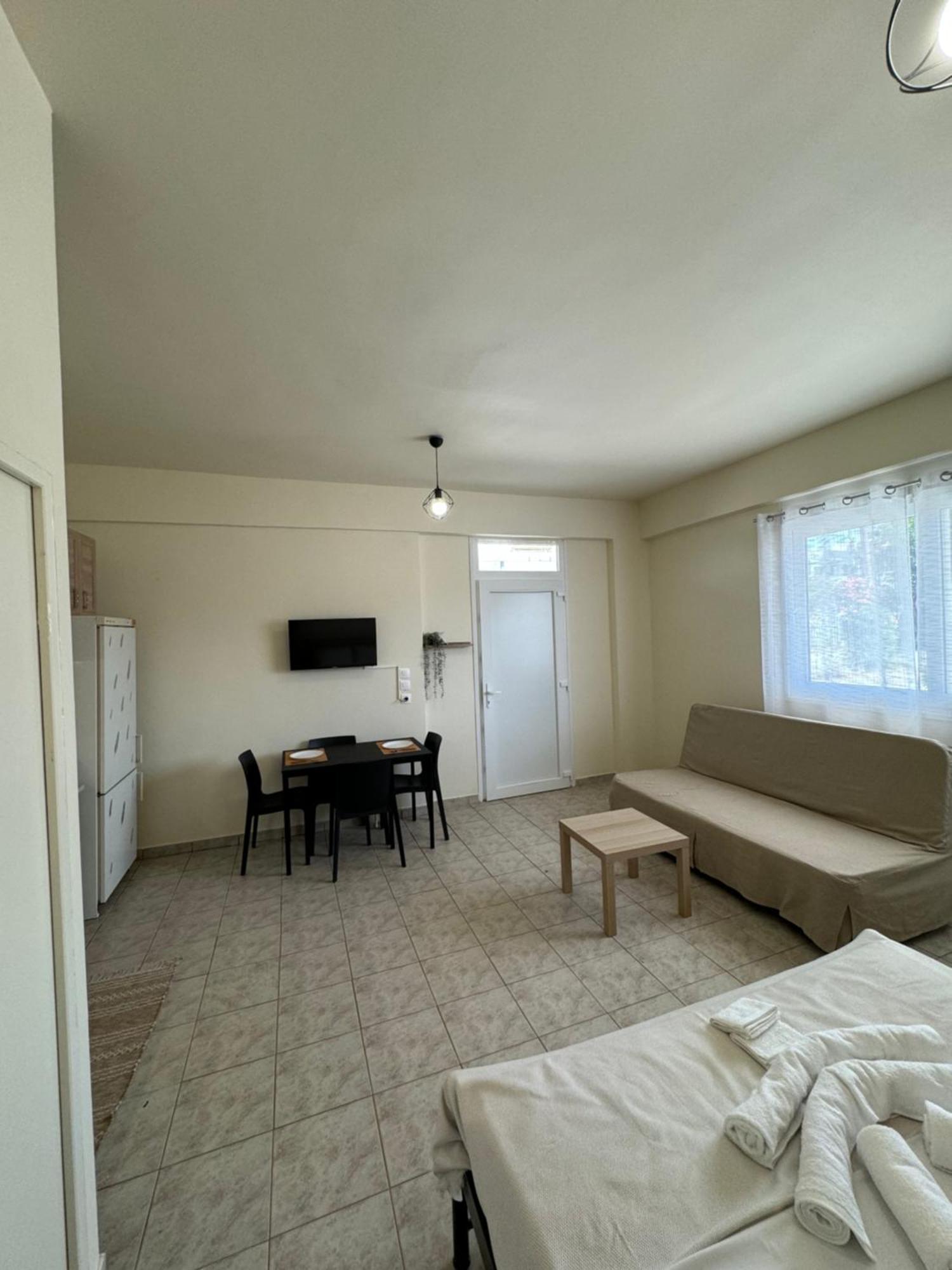 Airpoint Apartments アルテミダ エクステリア 写真