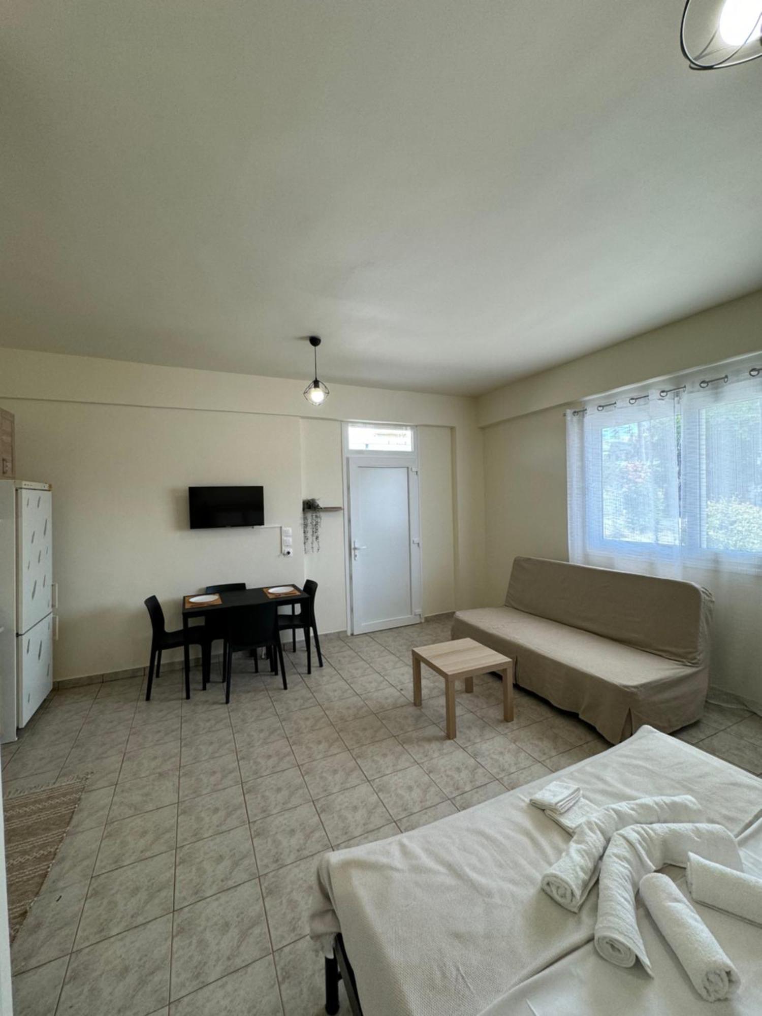 Airpoint Apartments アルテミダ エクステリア 写真