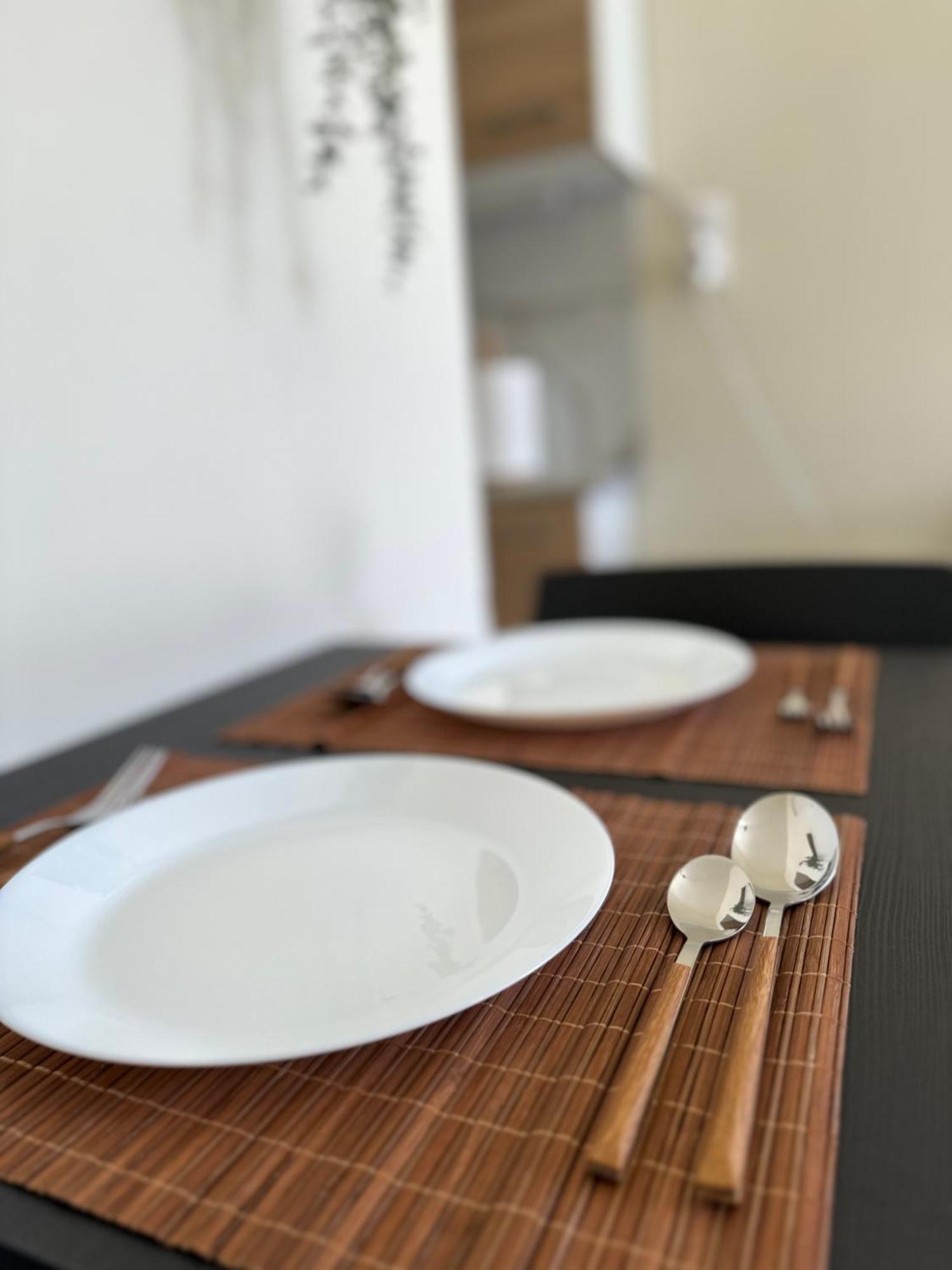 Airpoint Apartments アルテミダ エクステリア 写真