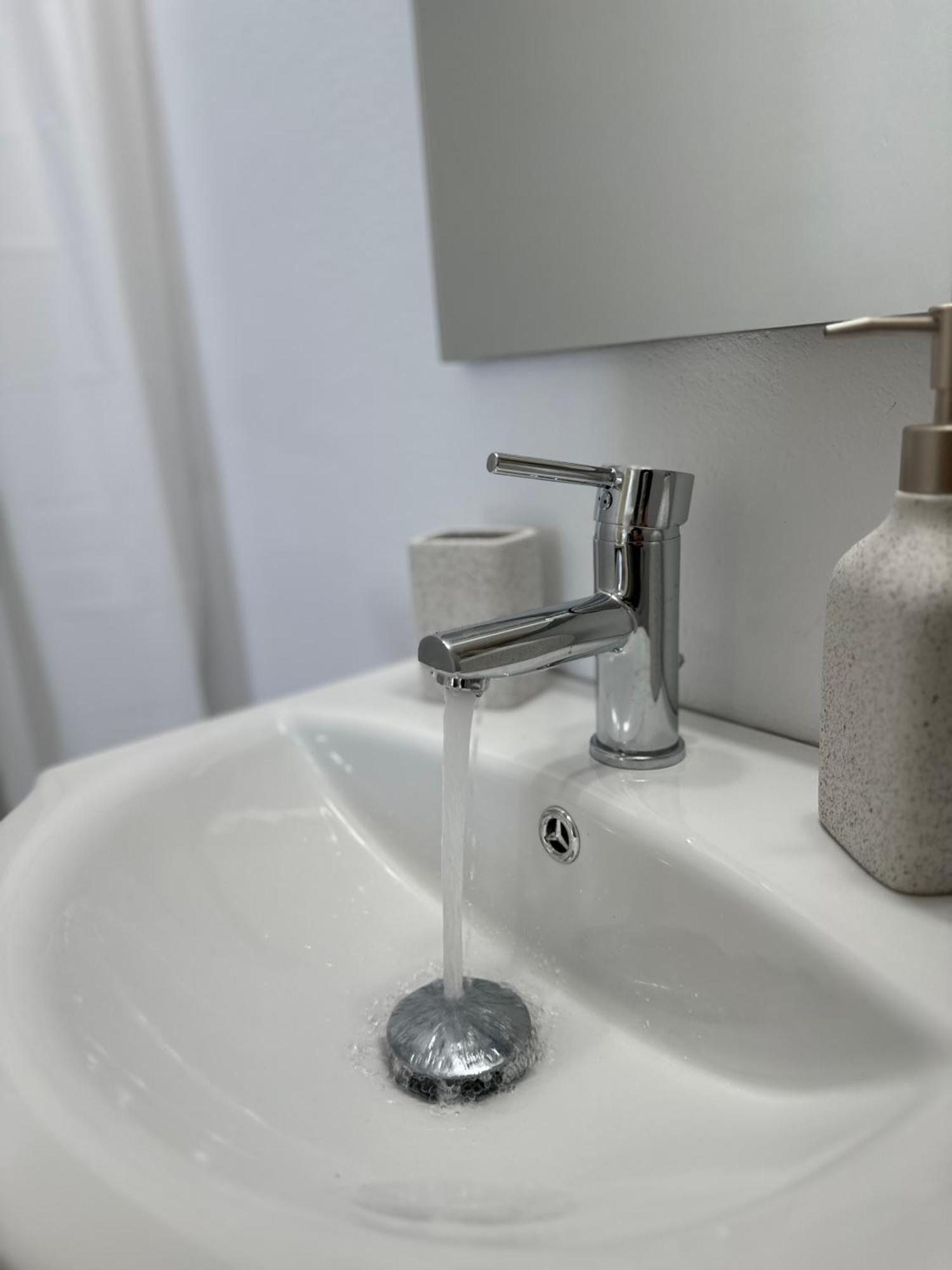 Airpoint Apartments アルテミダ エクステリア 写真
