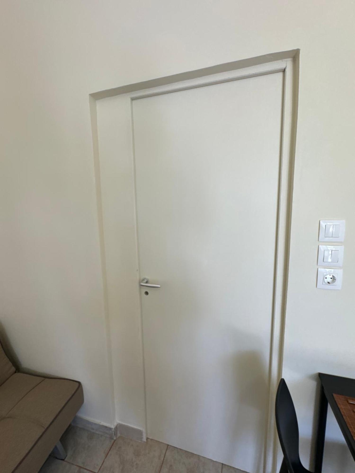 Airpoint Apartments アルテミダ エクステリア 写真
