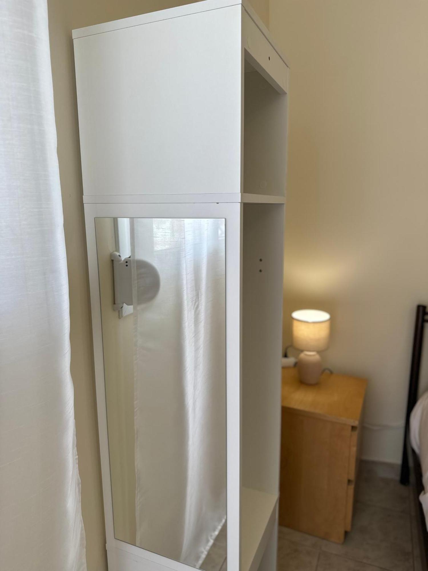 Airpoint Apartments アルテミダ エクステリア 写真