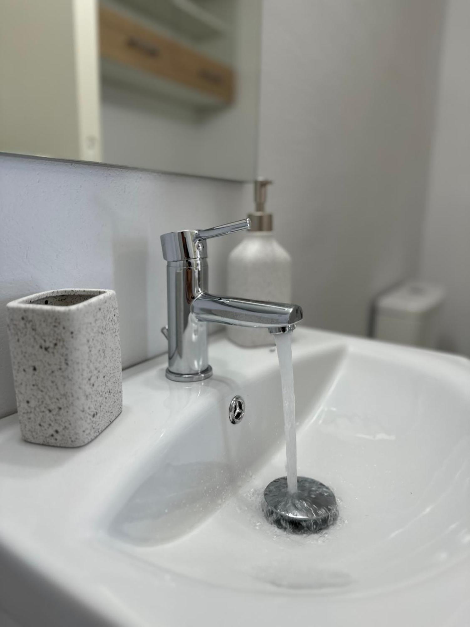 Airpoint Apartments アルテミダ エクステリア 写真