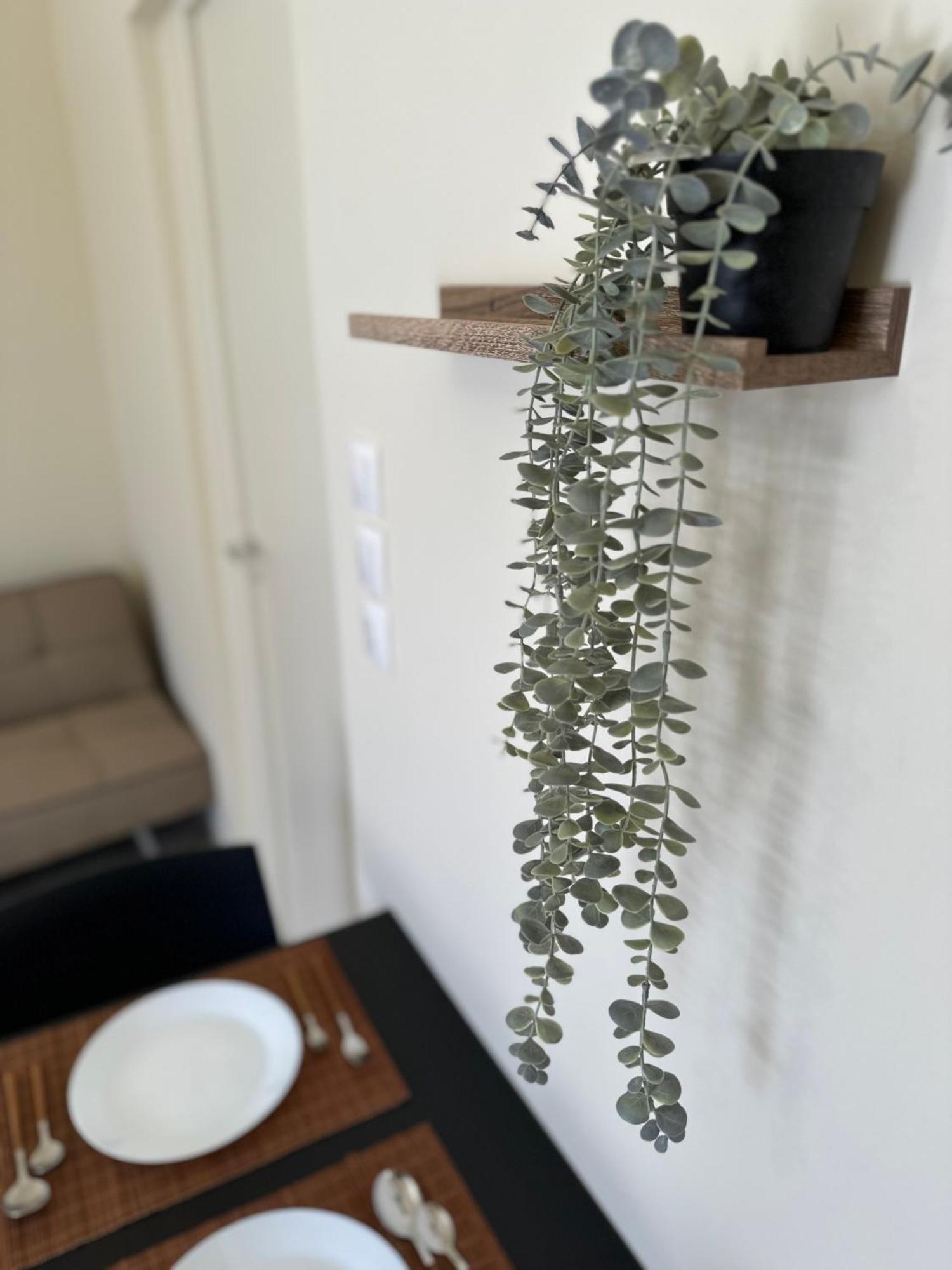 Airpoint Apartments アルテミダ エクステリア 写真