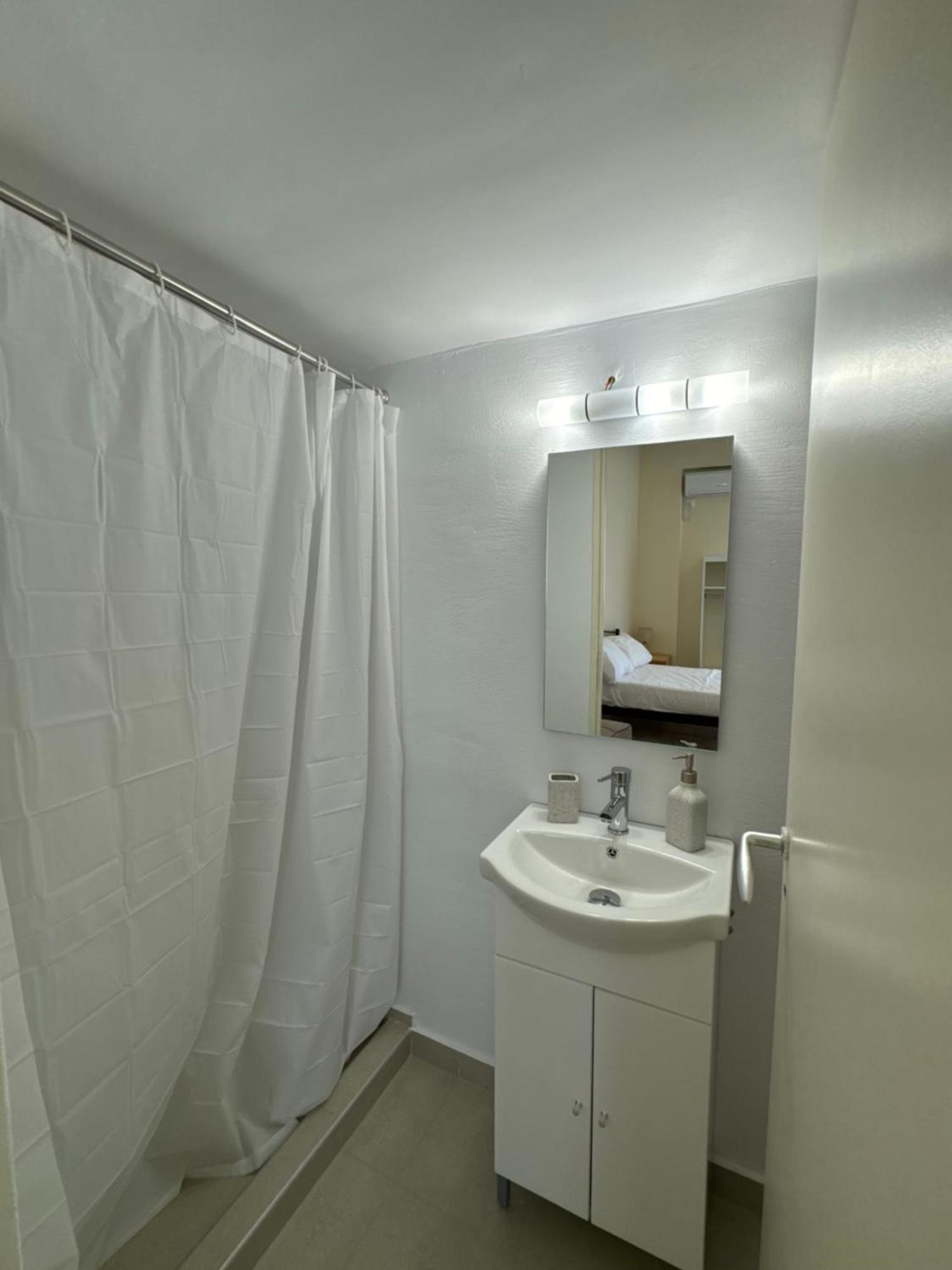 Airpoint Apartments アルテミダ エクステリア 写真