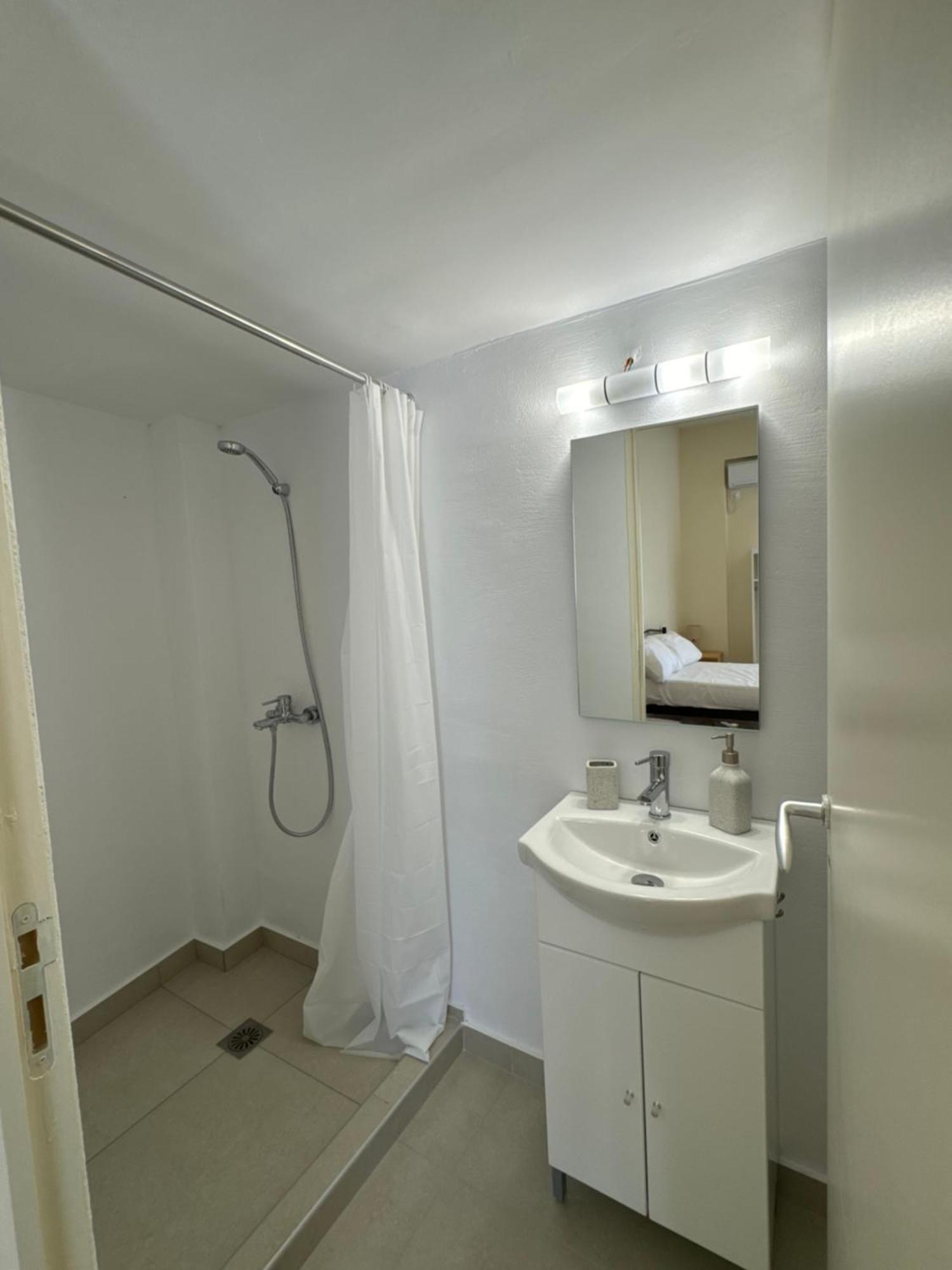 Airpoint Apartments アルテミダ エクステリア 写真