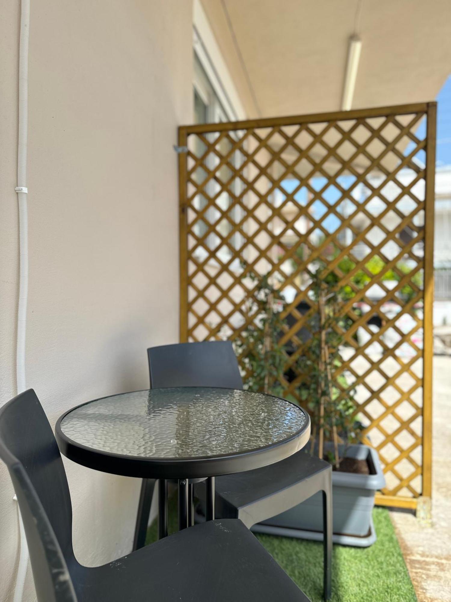 Airpoint Apartments アルテミダ エクステリア 写真