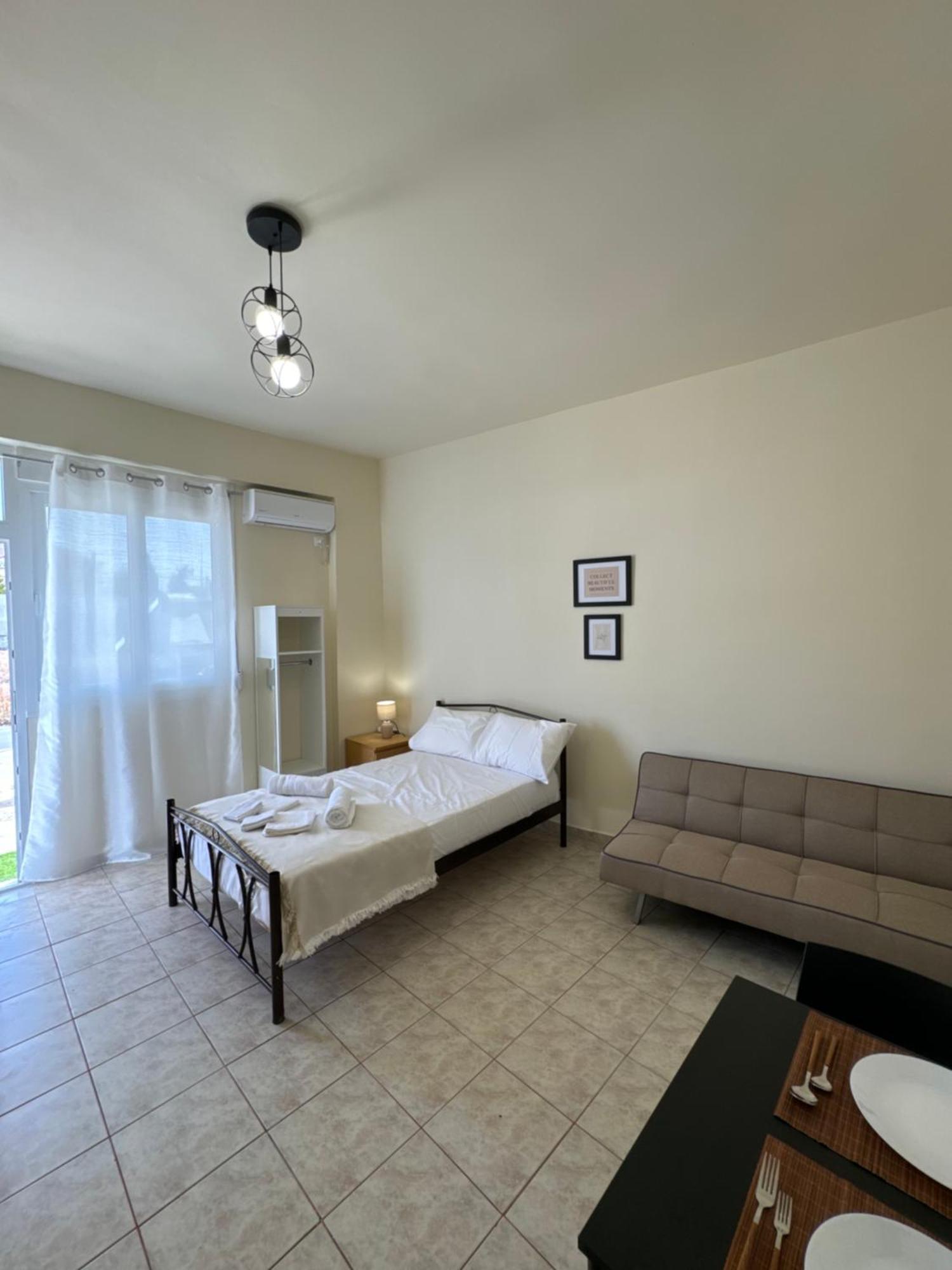 Airpoint Apartments アルテミダ エクステリア 写真