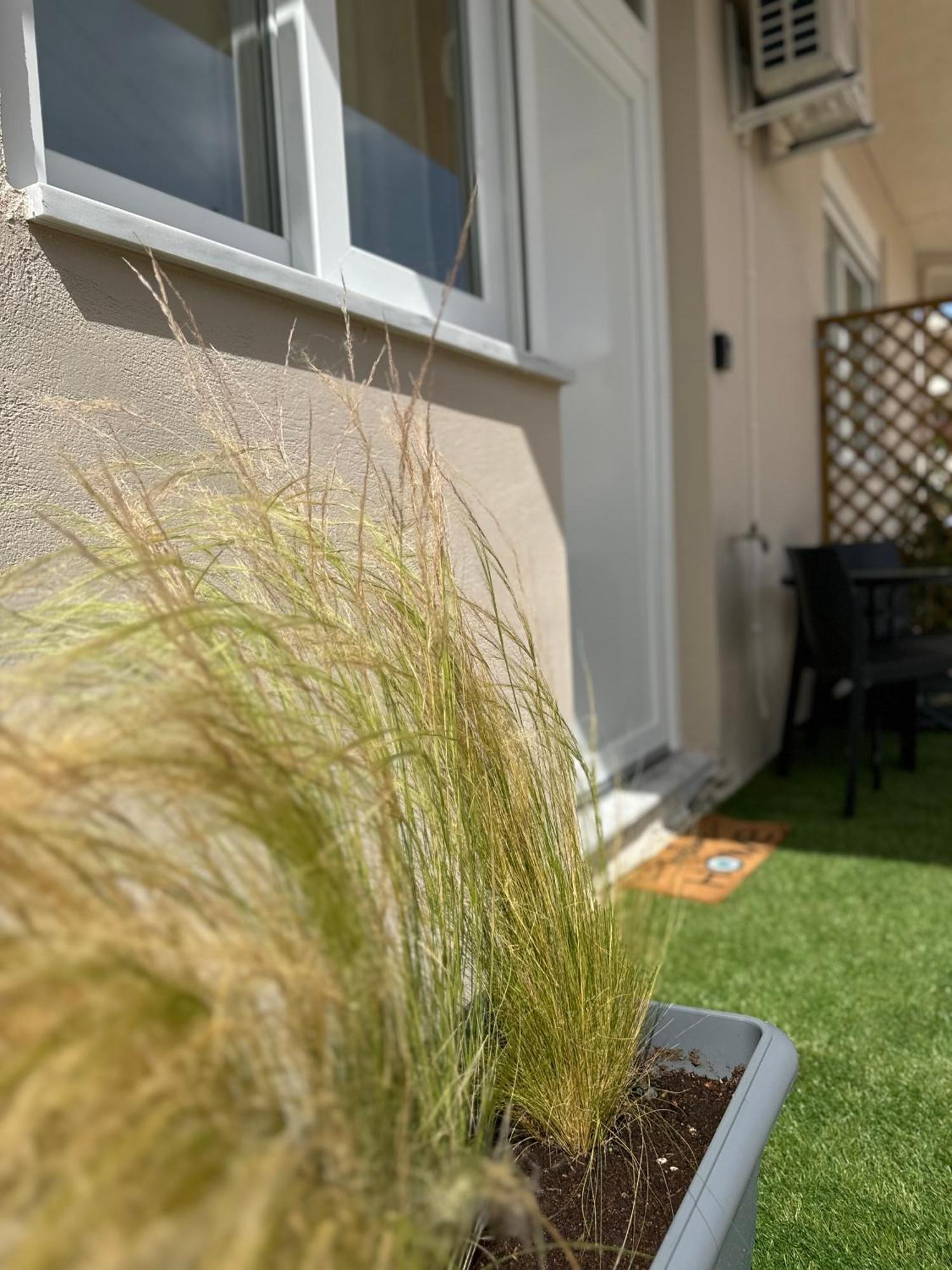 Airpoint Apartments アルテミダ エクステリア 写真
